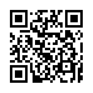 Blackdownholidays.com QR code