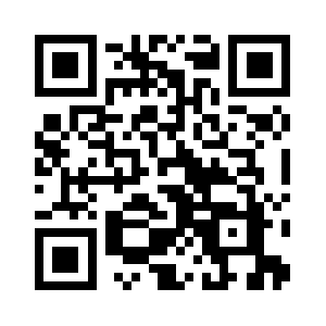 Blackflagmusic.com QR code