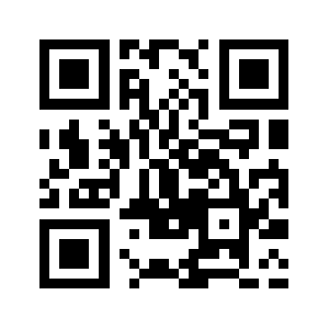 Blackfriday.fm QR code