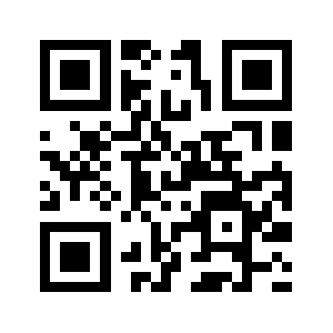 Blackgecko.org QR code