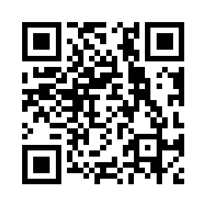 Blackgirlinom.com QR code