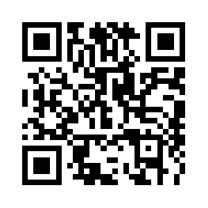 Blackgirlsdontdate.com QR code