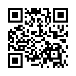 Blackgirlsunscreen.com QR code