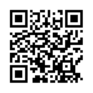 Blackhaircolors.com QR code