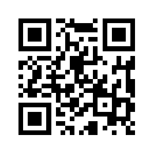 Blackhally.net QR code