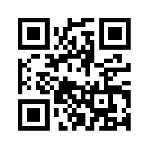 Blackhat.com QR code