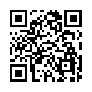 Blackheartshairhouse.com QR code