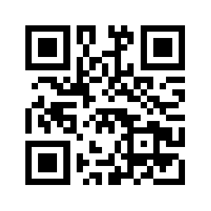 Blackhills.com QR code