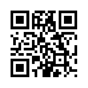 Blackithart.io QR code