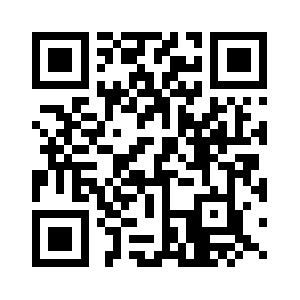 Blackizking.com QR code