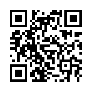 Blacklabellashes.com QR code