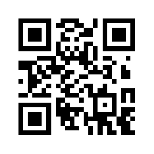 Blacklapel.com QR code