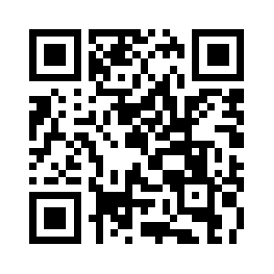 Blackleaderproject.com QR code