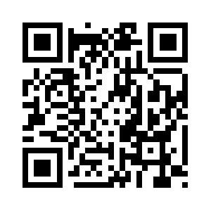 Blackletterfashion.com QR code