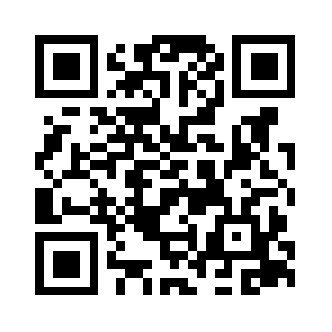 Blacklionabergorlech.com QR code