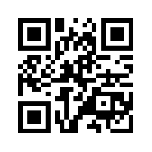 Blacklist.com QR code