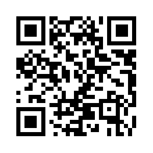 Blackmadonna.info QR code