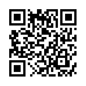 Blackmarketrockband.com QR code