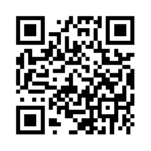 Blackmegaphone.com QR code