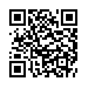 Blackmountainarmy.com QR code