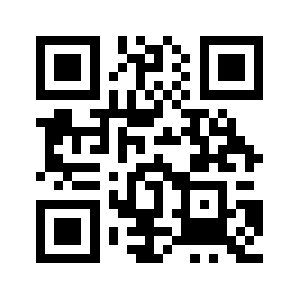 Blackmuses.com QR code