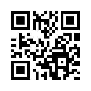 Blackoliva.com QR code