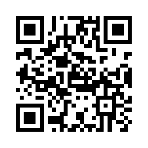 Blackonwhite.biz QR code