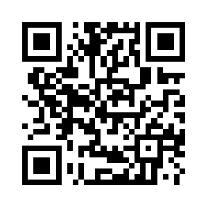 Blackonwhitemovies.com QR code