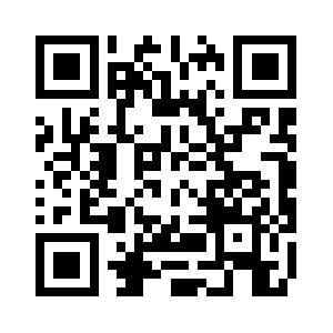 Blackopscars.com QR code