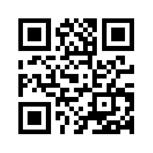 Blackpants.de QR code