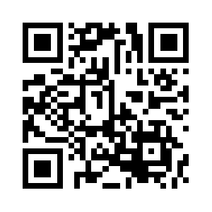 Blackpoolairport.com QR code