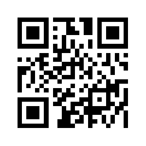 Blackpubs.com QR code