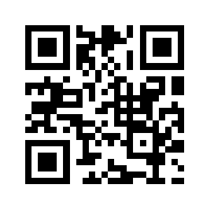 Blackpumps.net QR code