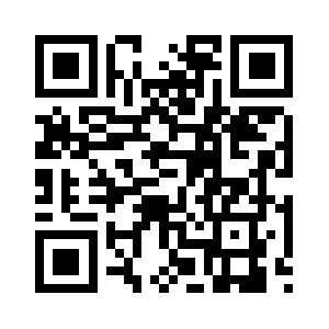 Blackraiderfootball.com QR code