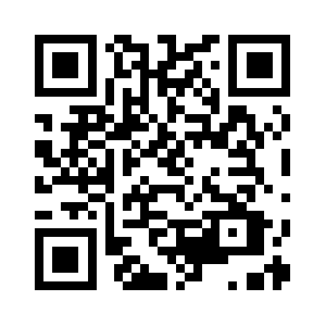 Blackraptorband.com QR code