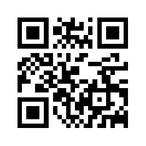 Blackrib.com QR code