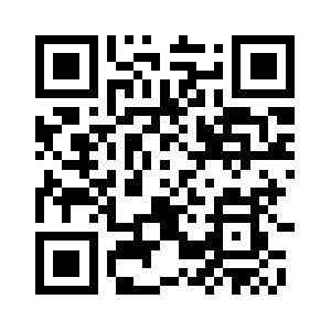 Blackrightsagenda.com QR code