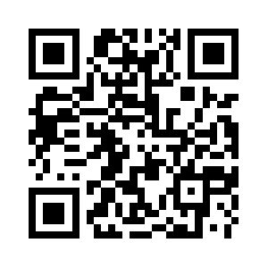 Blackrobinclothing.com QR code