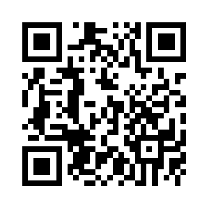 Blacksassychic.com QR code