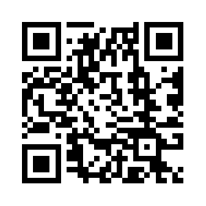 Blacksburgtypemap.com QR code