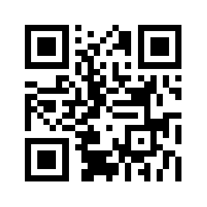 Blacksiege.com QR code