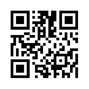 Blackskis.com QR code