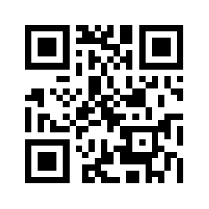 Blackskype.net QR code