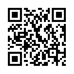 Blackswanrags.com QR code