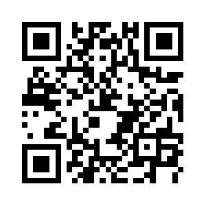 Blacktiemagazine.com QR code