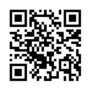 Blacktietravel.ca QR code