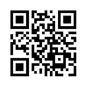 Blacktty.com QR code