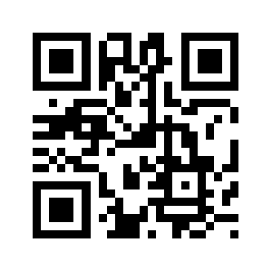 Blackup.com QR code