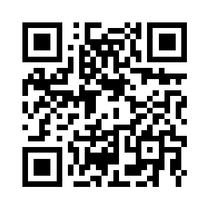 Blackvoiceactors.com QR code