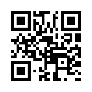 Blackwordz.com QR code